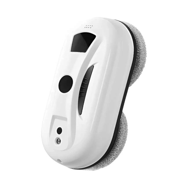 робот для мойки стекла