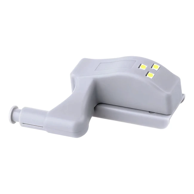 светильники в шкаф