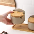 банки для спецій