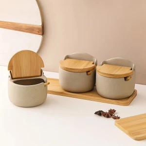 набір банок