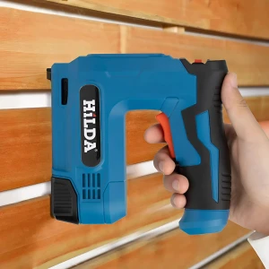 будівельний степлер