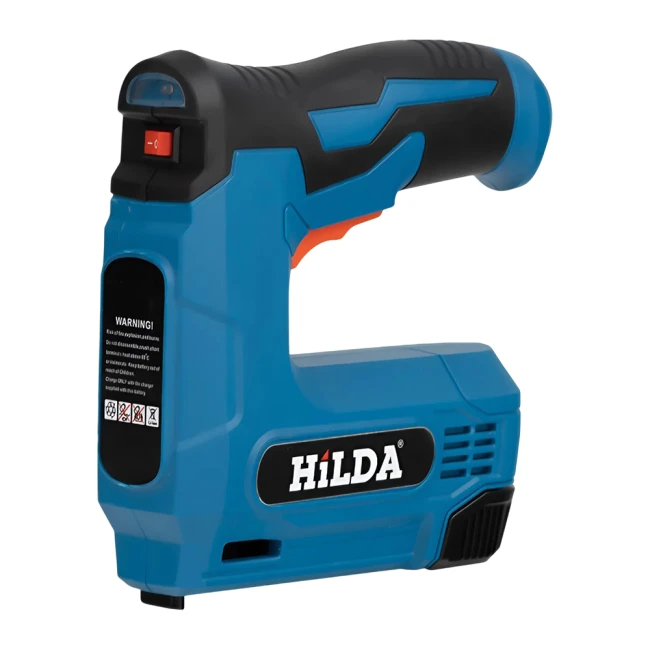 електричний степлер