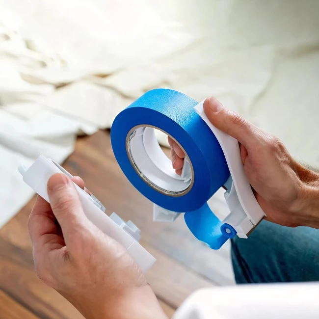 аплікатор малярної стрічки