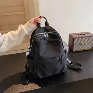 Непромокаючий повсякденний рюкзак унісекс повсякденний рюкзак