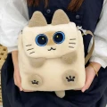 рюкзак з котиком