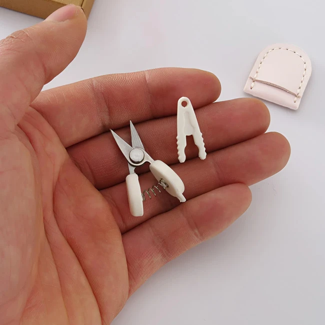 ножницы для ниток