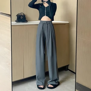 женские брюки