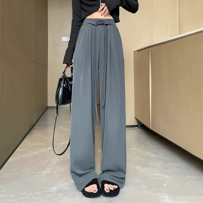 летние брюки