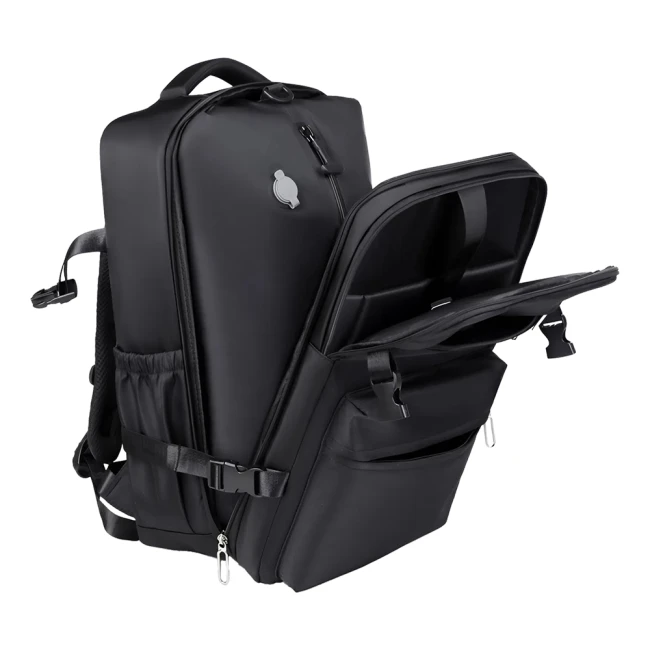 рюкзак з вакуумним насосом