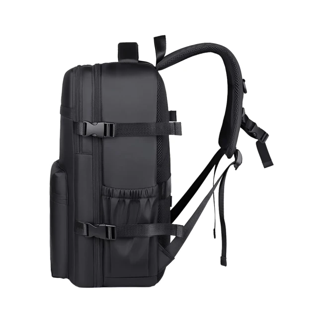 вакуумно-компресійний рюкзак