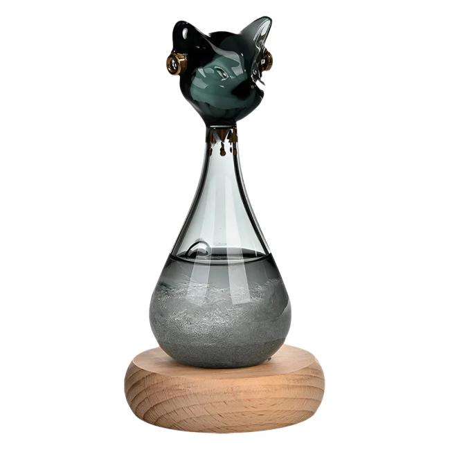 провісник погоди