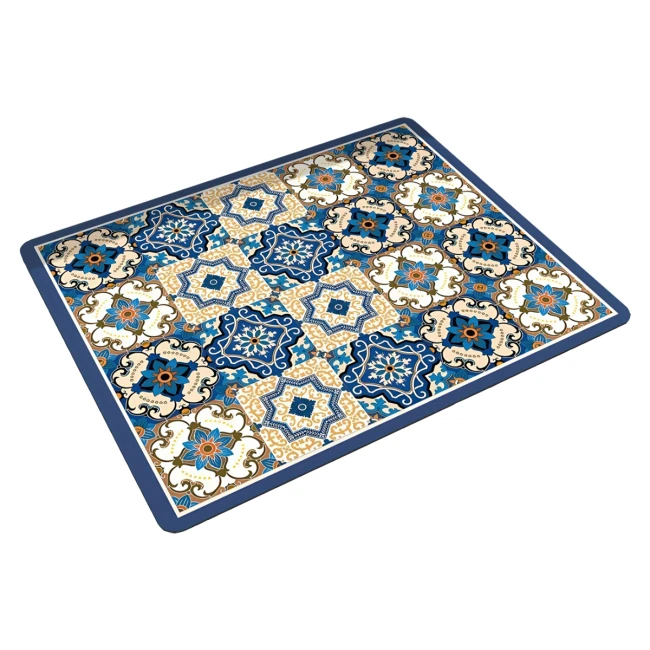 діатомітовий килимок