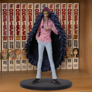 Фігурка з аніме One Piece Коразон фігурка з аніме