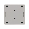 розетка utp rj-45 2 портовая