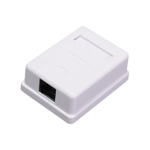 розетка компьютерная RJ-45