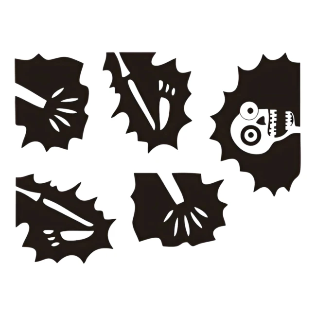 наклейка на выключатель