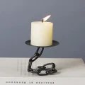 подставка для свечей