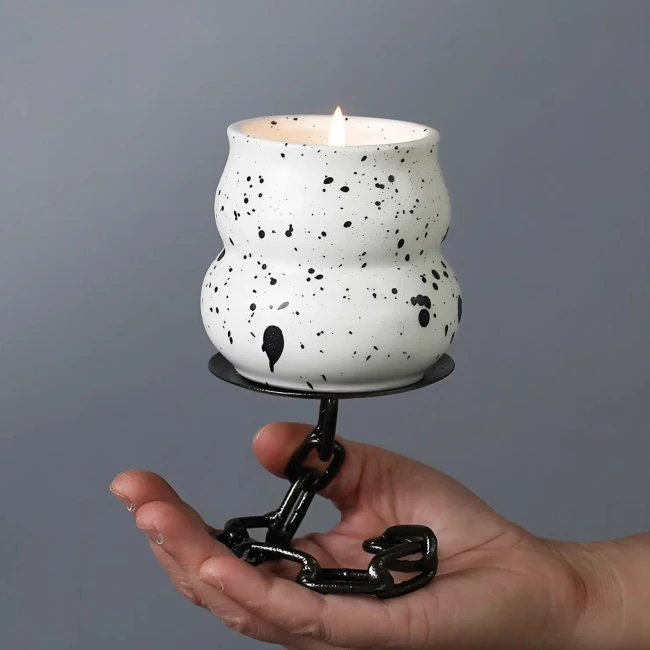 тримач для свічок