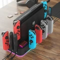держатель для Nintendo Switch