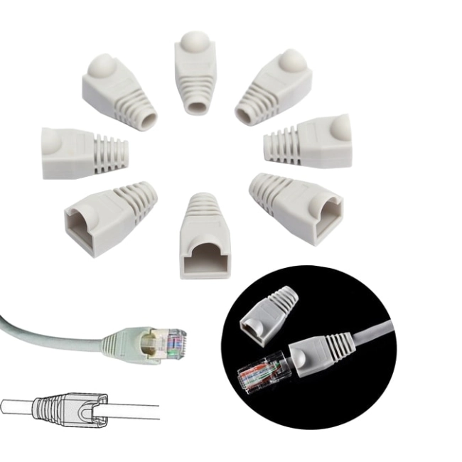 колпачок RJ45