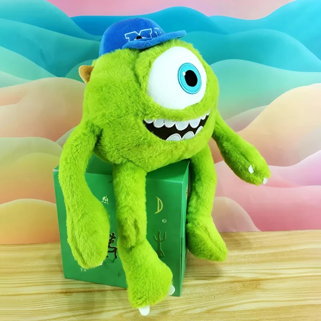 іграшка Корпорація Монстрів