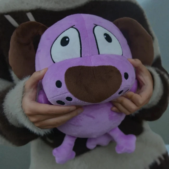 іграшка з мультика