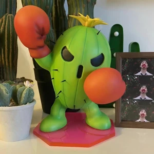 Фигурка из аниме Приключения Дигимонов фигурка из аниме