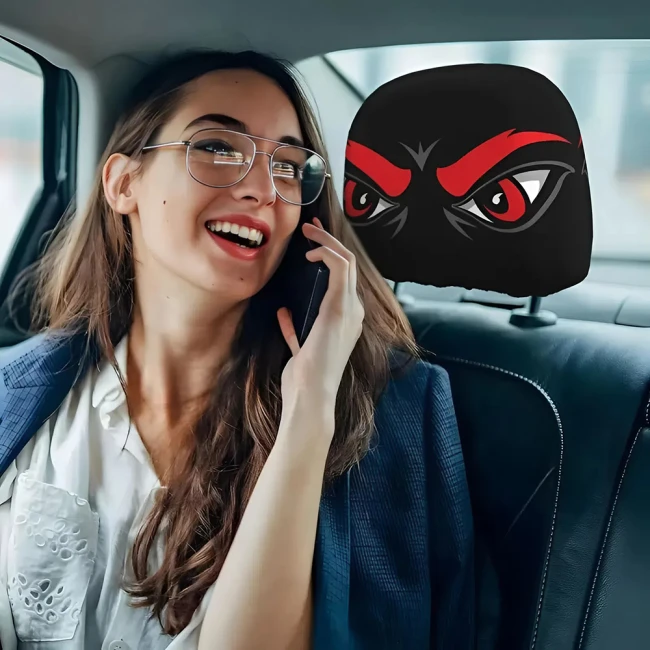 накидки на підголівники