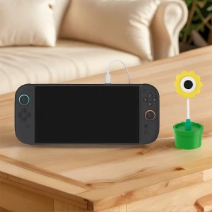 камера-квітка