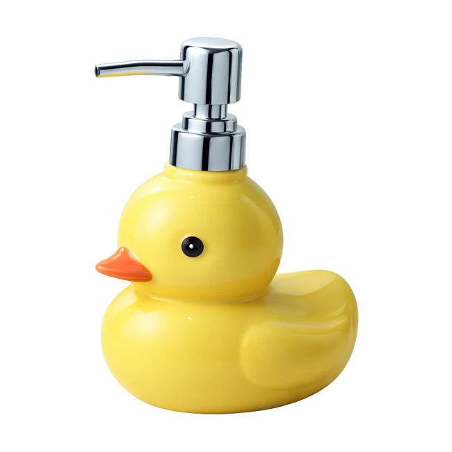 мильниця з дозатором