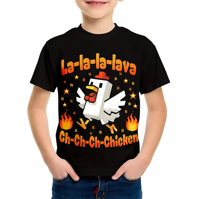 футболка для детей