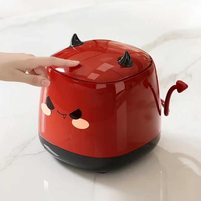 сміттєве міні-відро