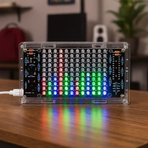 конструктор еквалайзер