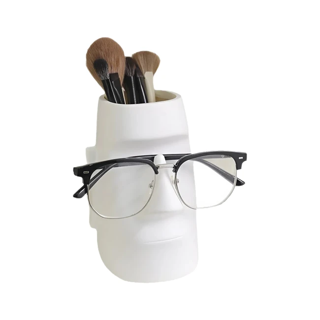 настільний тримач для окулярів