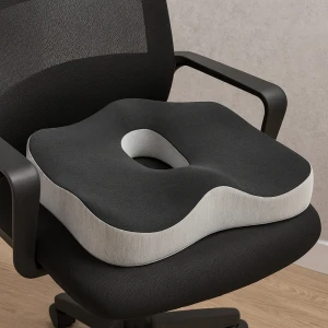 ортопедична подушка для сидіння