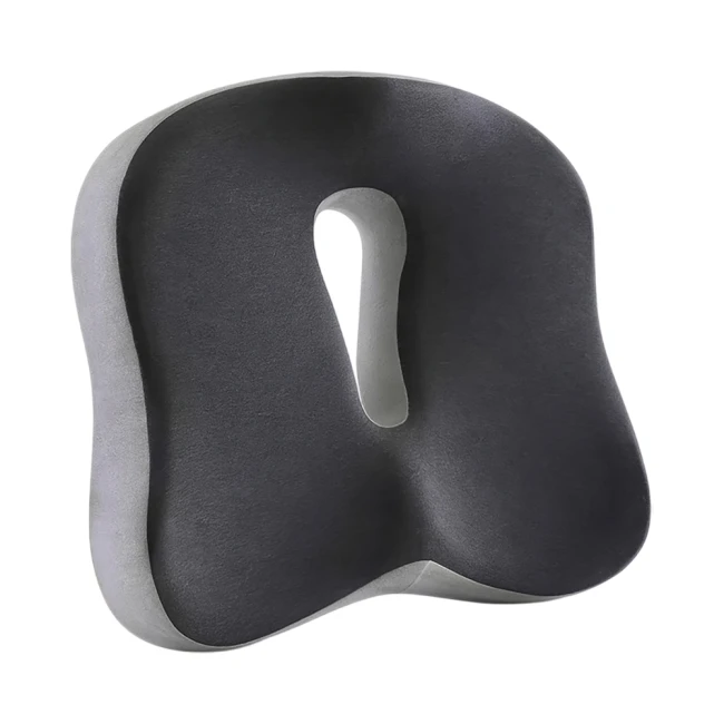 ортопедична подушка на крісло