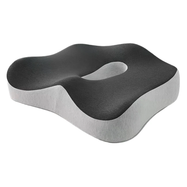 ортопедична подушка на стілець