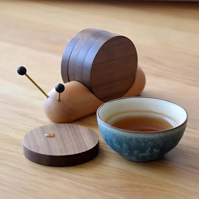 подставки под стакан