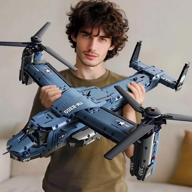 складний конструктор