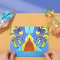 орігамі для дітей
