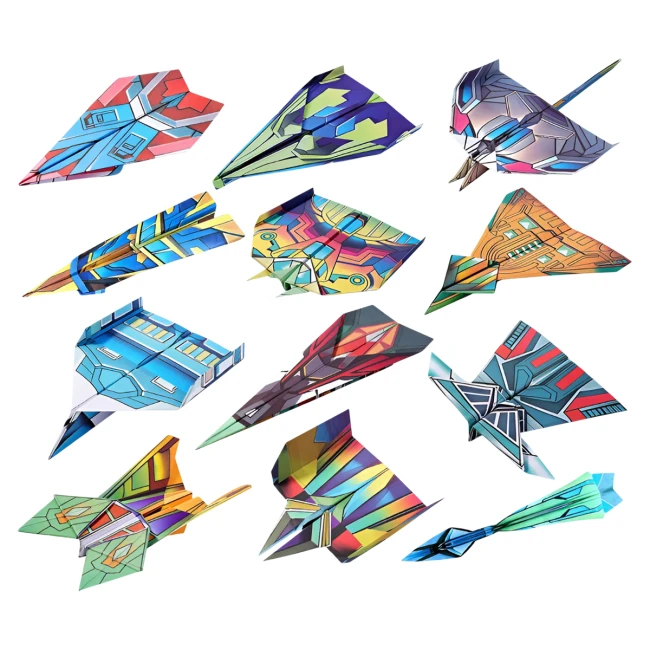 набір для орігамі