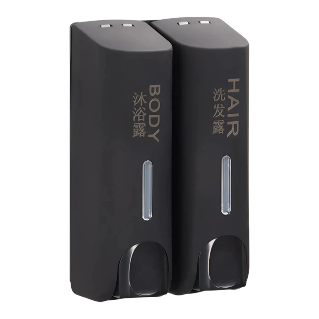 настенный диспенсер