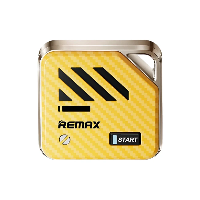 брелок-трекер