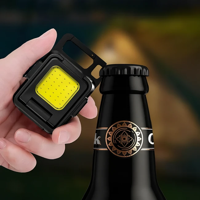 портативний міні-ліхтарик