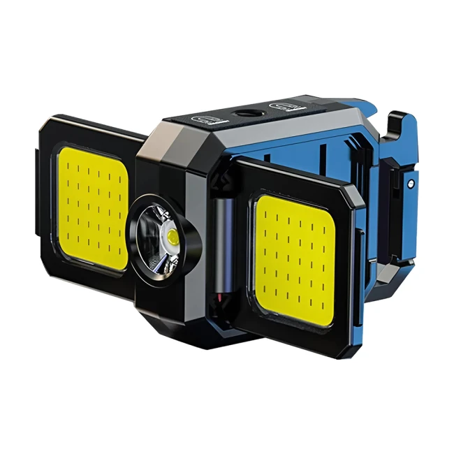 COB-ліхтарик