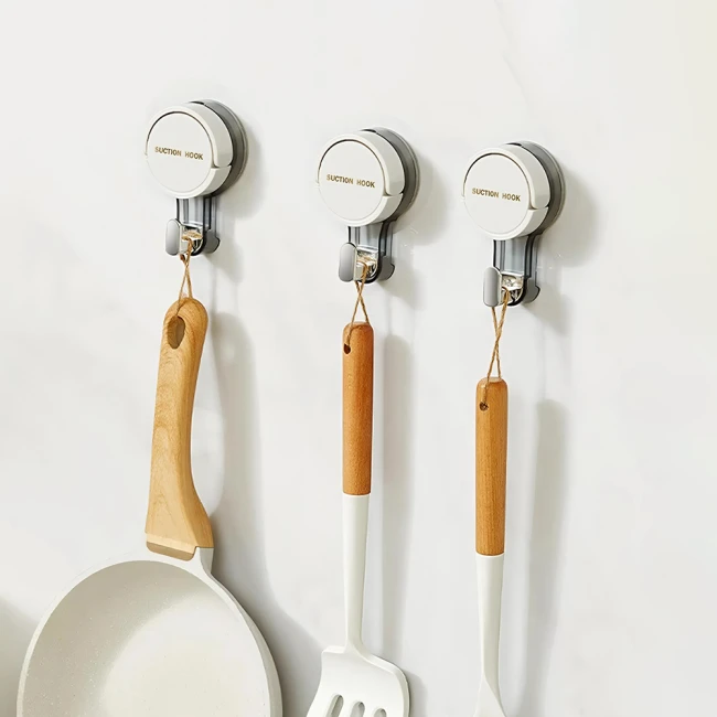 гачки на присосці