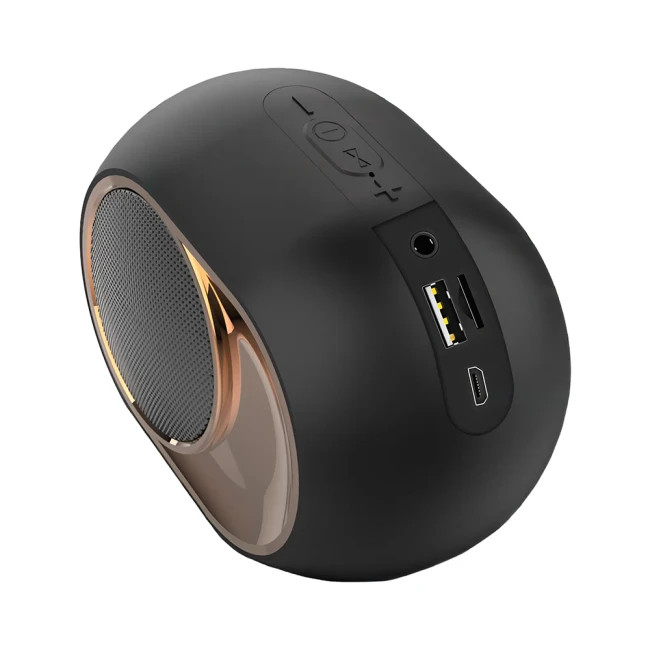 беспроводная мини-колонка