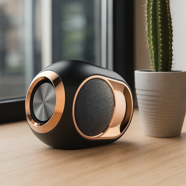 портативна Bluetooth колонка