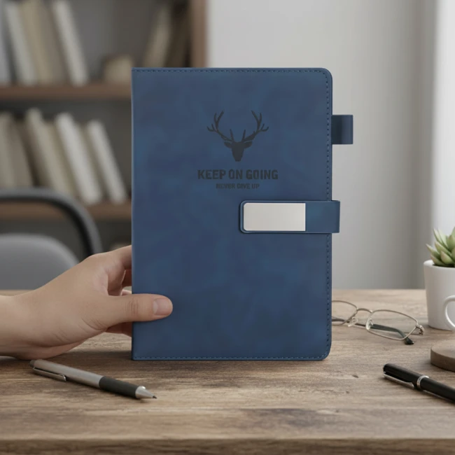 блокнот в линию