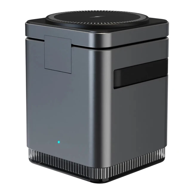 зарядная док-станция